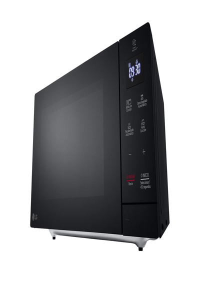 LG NEOChef MH7032JAS MICROWAVE GRILL 30 L BLACK - MH7032JAS