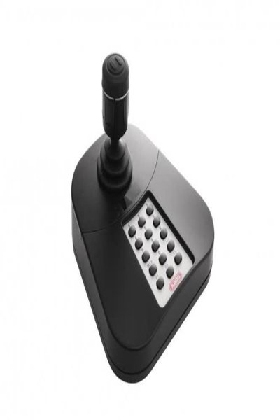 ABUS Security-Center TVAC26010 TVAC26010 USB-Joystick