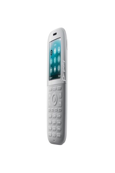 Poly Rove 40 DECT Phone Handset Wireless white - 84H77AA#ABU