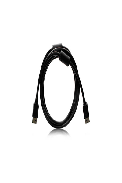 EIZO PP200-K - Câble DisplayPort - DisplayPort m vers - - Câble 4K - Numérique/Affichage/Vidéo