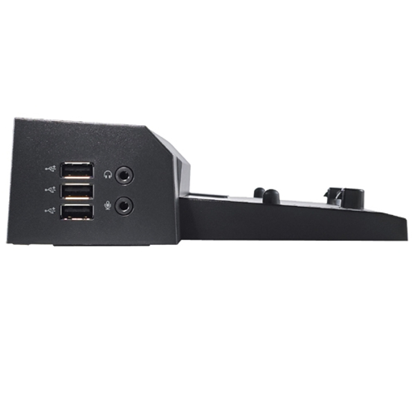 Advanced E-Port II with USB V3.0 (EU) includes power cable - 452-11415