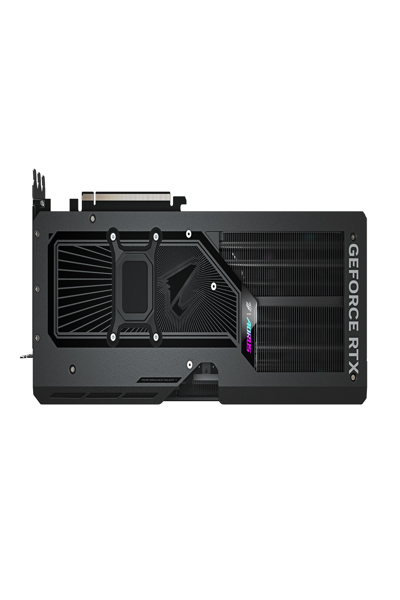 Gigabyte RTX5070 AORUS Master 12 Go GDDR7