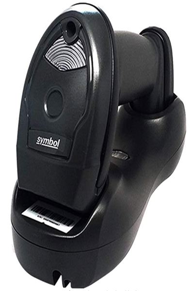 Zebra LI4278 Portable Barcode Reader Decoded - LI4278-TRBU0100ZER-DB
