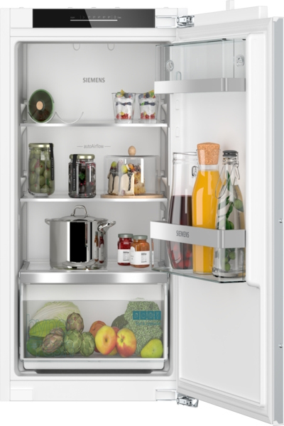 Siemens KI21RADD1 IQ500 Built-in Fridge