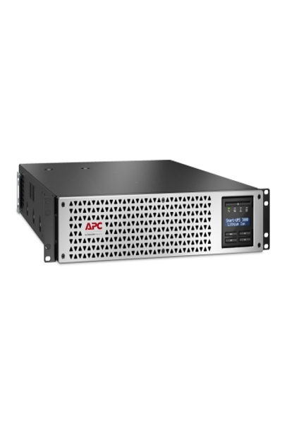 APC Smart-UPS Lithium-Ion - Onduleur (montable en rack)