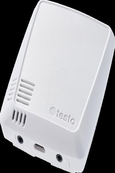 Testo 0572 2023 160 L'enregistreur