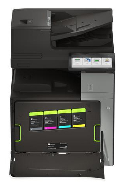 Lexmark CX962se Multifunction Printer Color HV SPR 45ppm - Printer - Colored