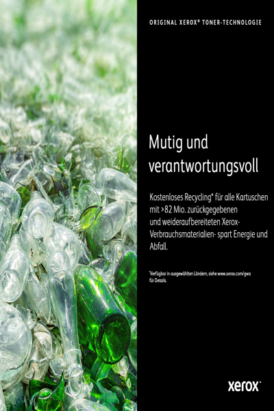 Xerox 2-pack - black - original - 106R02626