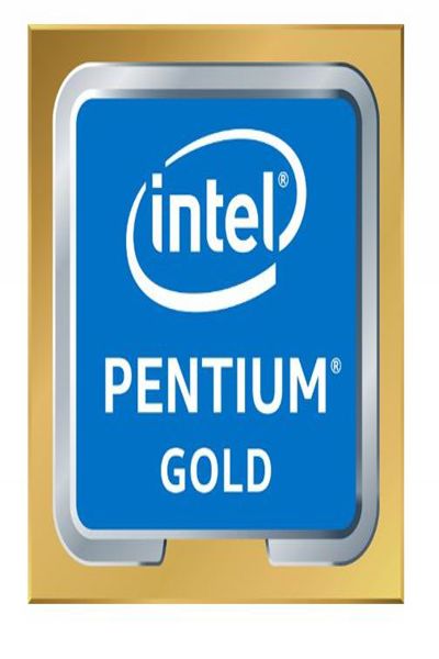 Intel Pentium Gold G5400 3,7 GHz - CM8068403360112