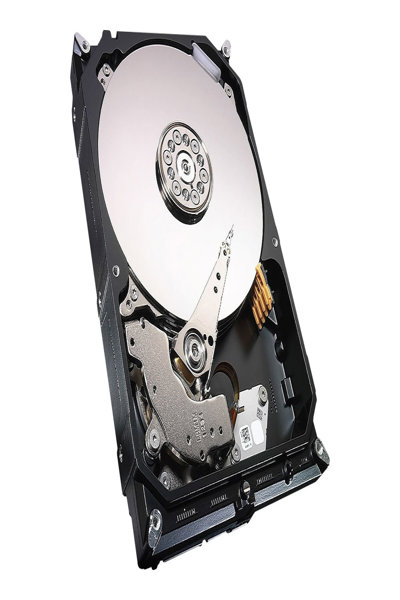 SATAIII 4000GB Seagate Desktop HDD 64MB 5900 U/Min - ST4000DM000