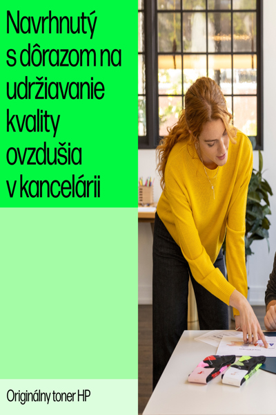 HP W9263MC Magenta Managed: Original LaserJet Toner Cartridge, 30,000 pages - W9263MC