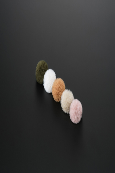 DJI 120235 MICROPHONE MIC 3 MULTI-COLOR WINDSHIELD - CP.RN.00000485.01