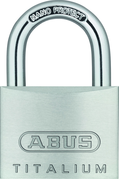 ABUS Security-Center 64TI/40 B/SBTITALIUM-Hangschl. 56954