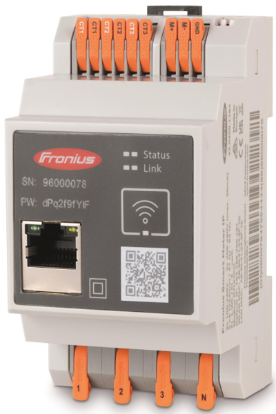 Fronius Smart Meter IP 42.0411.0347