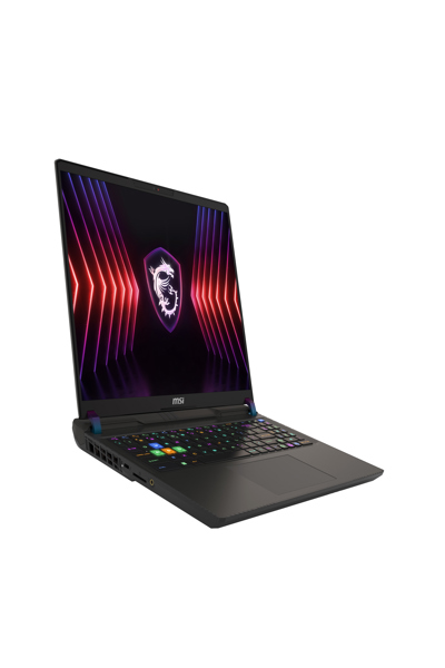 MSI Vector 16 HX A14VHG-670 - Notebook - Core i9