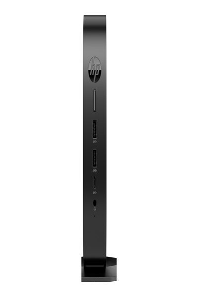 HP Elite t655 Thin Client 2.1 GHz AMD Ryzen Embedded R2314 - 5H0W6EA#ABB