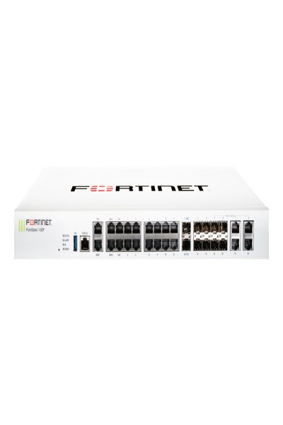 Buy FORTINET FORTIGATE-101F HARDWARE PLUS 5 YEAR FORTICARE/FORTIGUARD