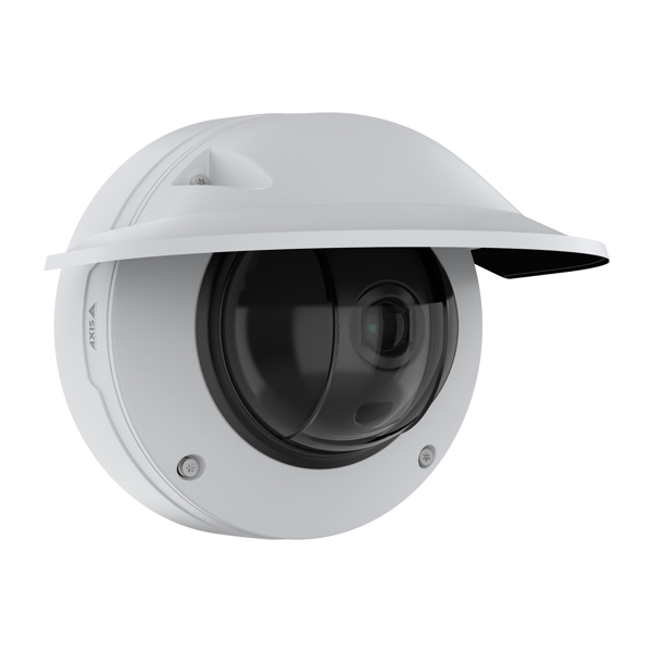 Axis Q3536-LVE 29MM DOME CAMERA - 02224-001
