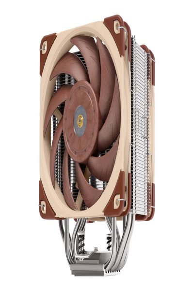 Noctua NH-U12 series NH-U12A - Processor cooler - NH-U12A
