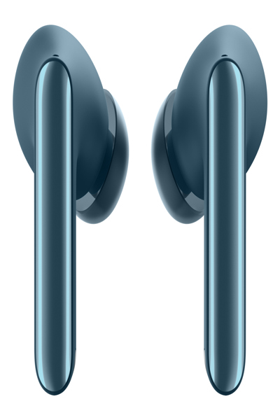 Lenovo Yoga true wireless earphones with mic - GXD1N63507