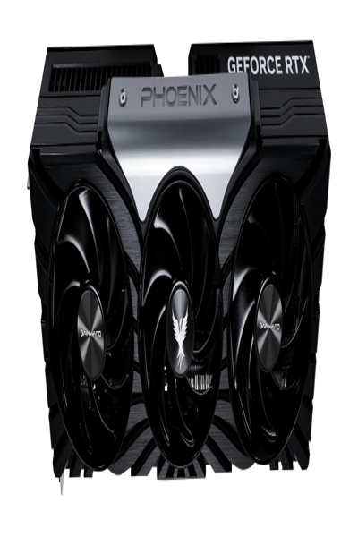 GAINWARD GEFORCE RTX 5080 PHOENIX GRAPHICS CARD - NE75080019T2-GB2031X