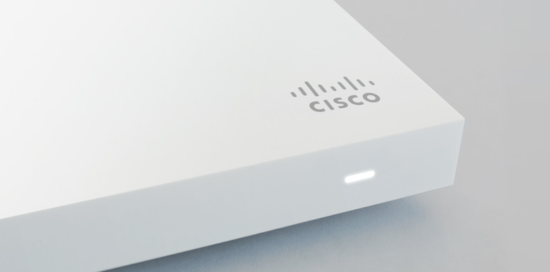 Cisco MR34-HW Meraki MR34 Cloud Managed AP - MR34-HW