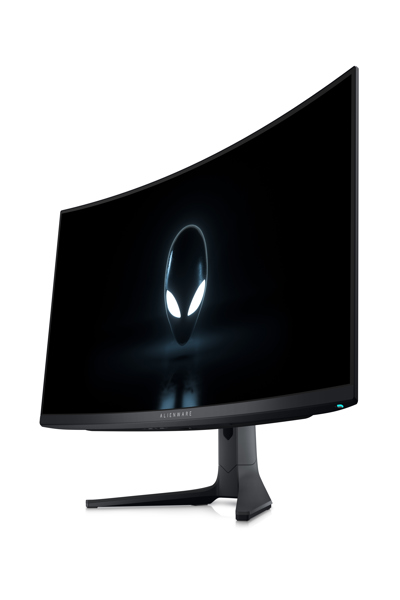 Dell Alienware AW3423DWF 34.2" QD-OLED monitor - AW3423DWF