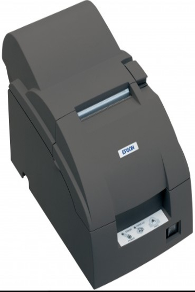 Epson TM-U220A (057) : Série - PS - EDG - Matricielle - Imprimante POS - 0,06/0,085 µm - 4,2 cm - Filaire - 180 000 h