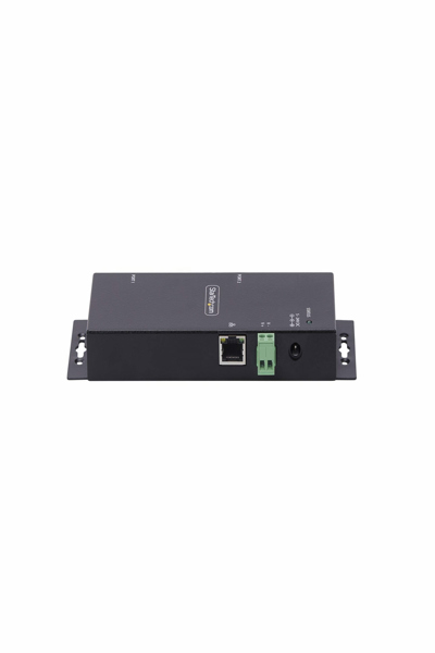 I23-SERIAL-ETHERNET - I23-SERIAL-ETHERNET