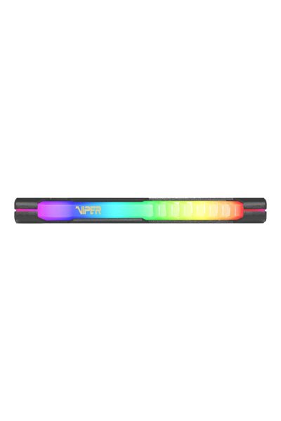 PATRIOT Extreme Performance Viper Steel RGB - PVSR416G320C8