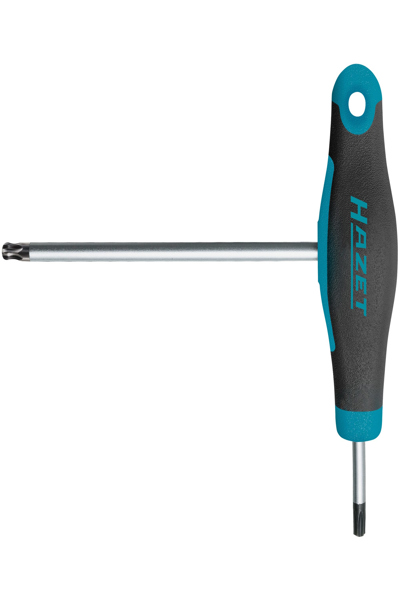 HAZET 829KKT-T20 Noir Bleu