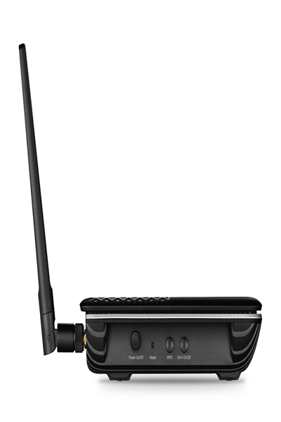 TP-LINK AC1600 WIRELESS GIGABIT VDSL/ADSL MODEM ROUTER - ARCHER VR600 V2