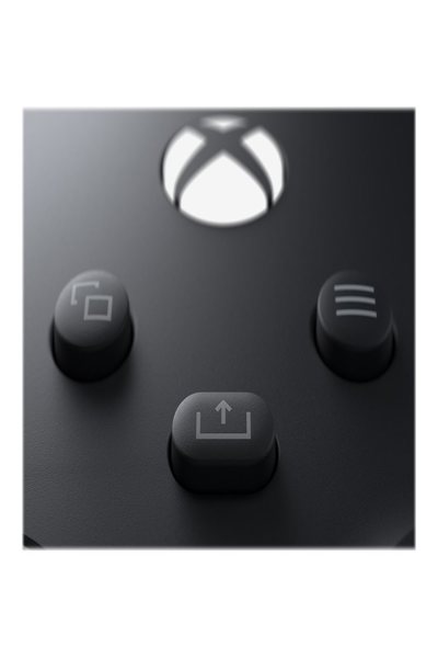 Microsoft Xbox trådlös handkontroll - EP2-29930