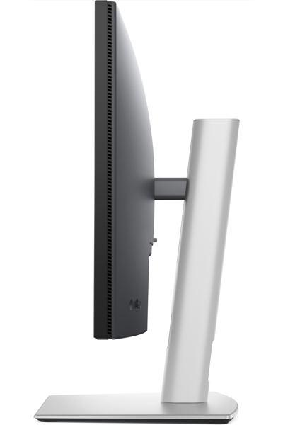 Dell Pro 27 Plus 4K USB-C Hub Monitor P2725QE 27 - Flat Screen - 68.6 cm - DELL-P2725QE