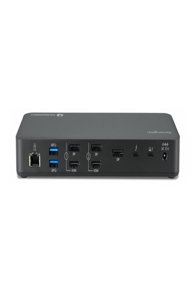 Kensington SD5920T EQ Thunderbolt 4 DisplayLink Docking Station - K35234EU