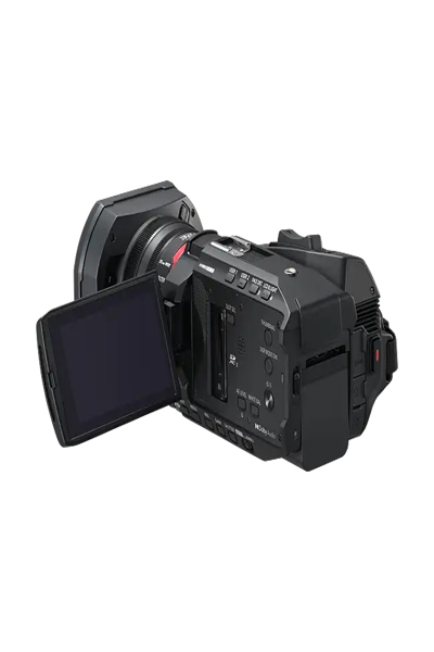 Panasonic HC-X1200E schwarz - HC-X1200E