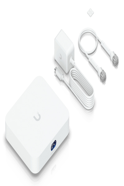 Ubiquiti UCG-Ultra EU| UniFi Cloud Gateway - UCG-ULTRA