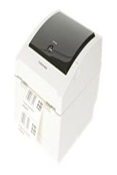 Imprimante d'étiquettes Toshiba TEC B-EV4T-TS14-QM-R
