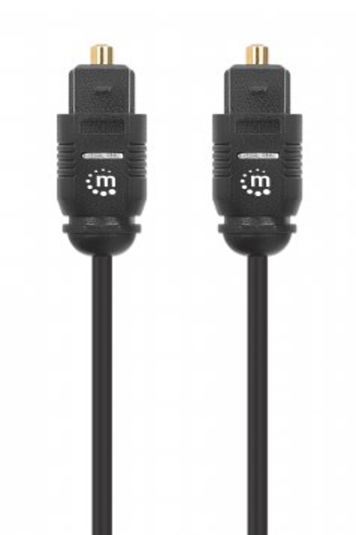 Manhattan Toslink Optical Cable 3m - 356084