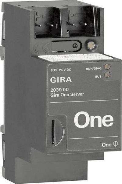 GIRA 203900 Un serveur REG