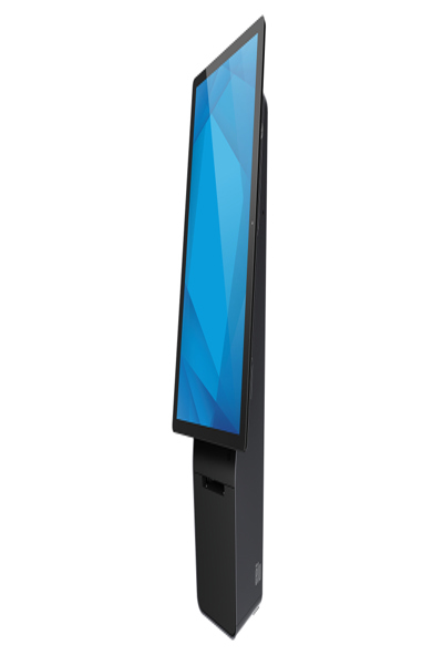 Elo Touch Solutions Self-SERV-wall-mount-kit - E990079