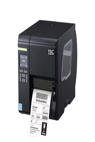 TSC Imprimante d'étiquettes ML241P 203 dpi RTC USB Ethernet