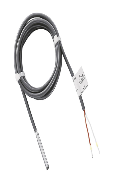 Capteur de température MDT PT1000 standard 3m SCN-PTST3.01