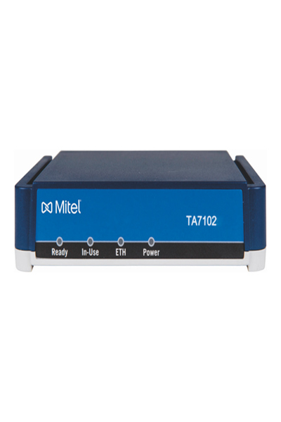 Adaptateur universel Mitel TA7102