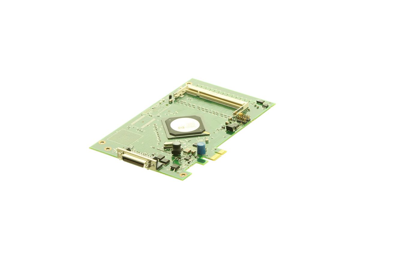 Carte processeur de copie HP CPB CLJ-CM6035 MFP