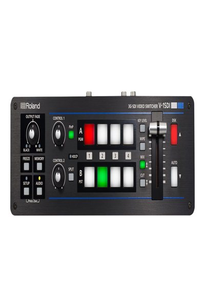 Roland V-1SDI - Mélangeur vidéo - V-1SDI