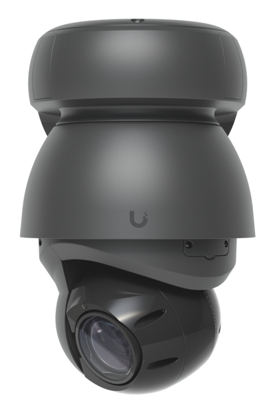 Ubiquiti UniFi Protect AI PTZ Industrial Black