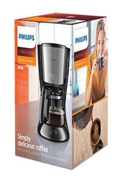 Philips HD7462/20 Coffee Maker 1.2L - HD7462/20