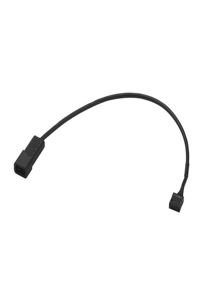 Cooler Master MFX-B2DW-25NP2-R2 SickleFlow Edge 120 ARGB White Edition 120mm 690~ - MFX-B2DW-25NP2-R2