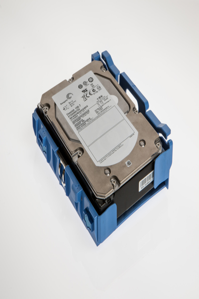 Origin Storage 500 GB hårddisk - DELL-500SATA/7-F26